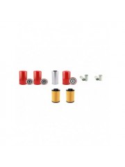 FIAT S 15 Filter Service Kit