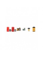 FIAT SL 9 Filter Service Kit