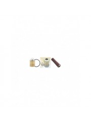 FIAT SOMECA 415 Filter Service Kit