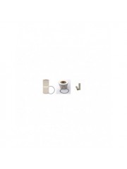 FIAT SOMECA 715 Filter Service Kit