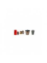 FIAT SOMECA 900 Filter Service Kit
