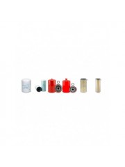 Hitachi LCEX335LC Excavator Filter Kit