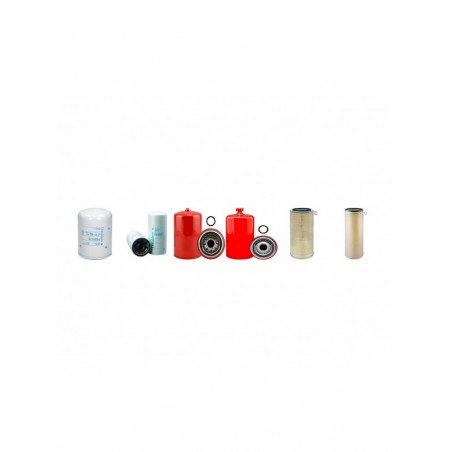 HITACHI EX335 LC Filter Service Kit