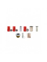 Hitachi FH400LC Filter Kit