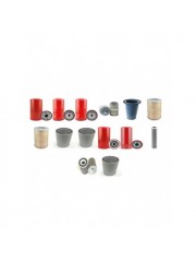 Hitachi FL175 Filter Kit