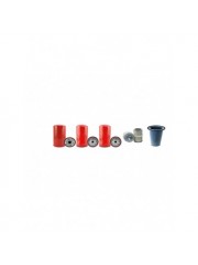 Hitachi FL175 Filter Kit