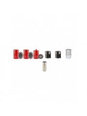 Hitachi W130 Filter Kit