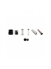 HITACHI W 80 Filter Service Kit w/Perkins 1004.4 Eng.