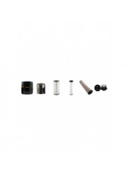Kobelco W80 Filter Kit