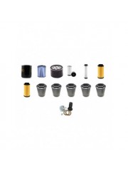 FINLAY 683 Filter Service Kit w/Deutz BF4M1012C Eng.