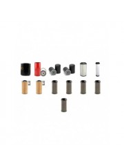 FINLAY 883 Filter Service Kit w/Deutz BF4M2012 Eng.