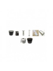 FORD 555 E Filter Service Kit w/FORD  Eng.   YR  03.96-