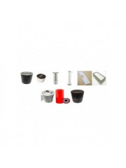 FORD 655 E Filter Service Kit w/FORD  Eng.   YR  03.96-