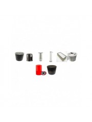FORD 675 E Filter Service Kit w/FORD  Eng.   YR  03.96-