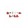 FORD AGRI 8630 Filter Service Kit w/FORD  Eng.   YR  03.90-