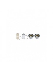 FORTSCHRITT E 5120 Filter Service Kit