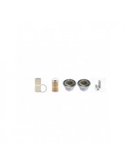 FORTSCHRITT E 516 Filter Service Kit w/ 8VD Eng.