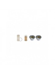 FORTSCHRITT E 516 Filter Service Kit w/ 8VD Eng.