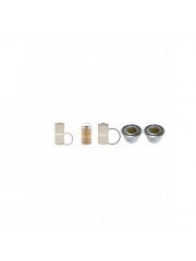 FORTSCHRITT E 517 Filter Service Kit w/ 8VD Eng.