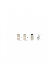 FORTSCHRITT E 524 Filter Service Kit w/IFA  Eng.