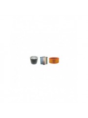 FORD VU/LT/LW TRANSIT 2.0 Filter Service Kit w/ N6T Eng.   YR  11.85-09.91