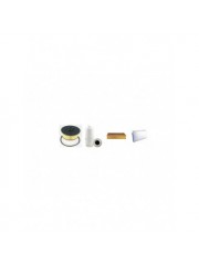 FORD VU/LT/LW TRANSIT 2.0 DITD 260/280/300 Filter Service Kit w/ DURATORQ Eng.   YR  08.00-07.06 75 CH