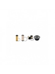 FREIGHTLINER CLASS M 2 Filter Service Kit w/MERCEDES  Eng.