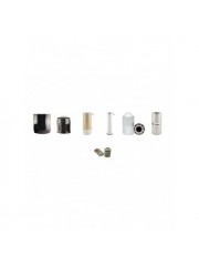 FURUKAWA 510 Filter Service Kit w/ D268 Eng.