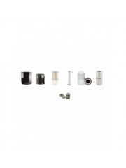 FURUKAWA 515 Filter Service Kit w/ D358 Eng.