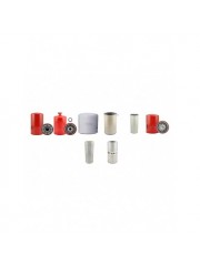 FURUKAWA 540 C Filter Service Kit w/Cummins D505T Eng.