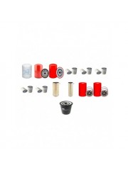 FURUKAWA HCR 15 ED Filter Service Kit w/Isuzu  Eng.