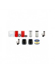GIPO R 150 Filter Service Kit w/CAT 3408 Eng.