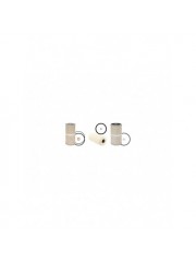 GM 8 V 71 L Filter Service Kit