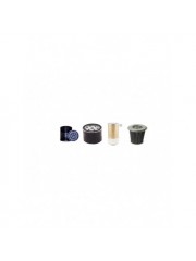 GOLDONI 26 DT STAR Filter Service Kit w/Perkins  Eng.