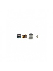 GOLDONI 3050 STAR Filter Service Kit