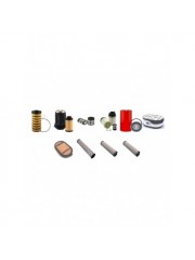 GRIMME REXOR 620 Filter Service Kit w/MERCEDES OM471LA Eng.   YR  2014-
