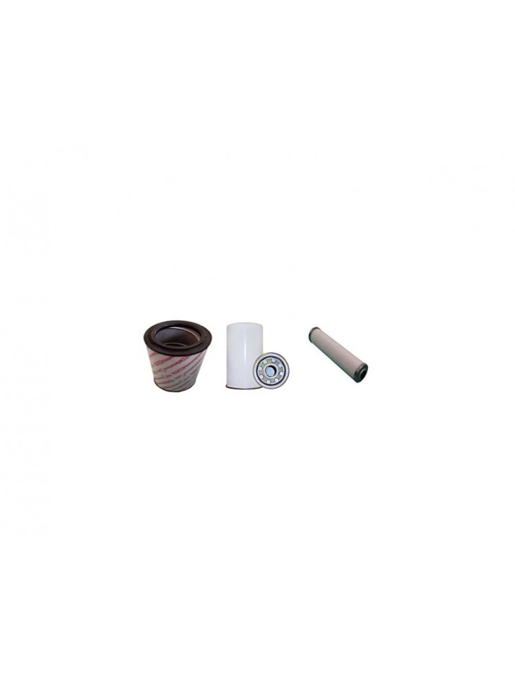 GRIMME SE 150-60 Filter Service Kit
