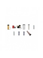 GRIMME SF 1700 DLS Filter Service Kit w/MERCEDES OM906LA Eng.   YR  2011