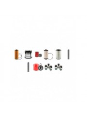 GROVE GMK 3050-1 Filter Service Kit w/MERCEDES OM501LA Eng. SN  9021- YR  2009-  V1/V2-V8