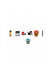 GROVE GMK 5220 V2/V3/V4/V5 Filter Service Kit w/MERCEDES OM904LA Eng. SN  5220-2014-    V2/V3/V4/V5