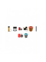 GROVE GMK 6300-L-ROB V0 Filter Service Kit w/MERCEDES OM906LA Eng. SN  6300-1001-   E3B/4I V0