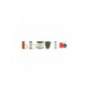 GROVE GMK 6300-ROB V0/V1 Filter Service Kit w/MERCEDES OM502LA Eng. SN  6300-9060-9092 YR  01.98- 573 CH V0/V1