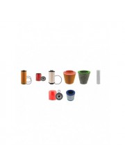 GROVE GMK 6400 V0/V1 Filter Service Kit w/MERCEDES OM502LA Eng. SN  6400-2001-    V0/V1