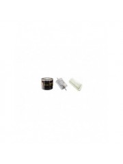 GWM C 10 1.5 Filter Service Kit w/ GW4G15 Eng.   YR  2012