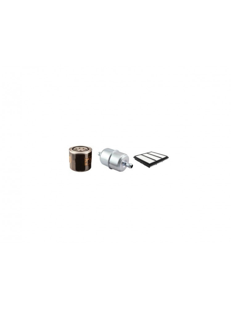 GWM HOVER 2.4 Filter Service Kit      YR  2008-2011 126 CH