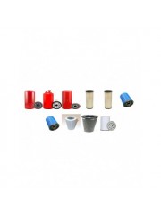 HAMMEL VB 950 DK Filter Service Kit w/CAT  Eng.