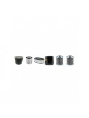 HAMM DV 3.22 Filter Service Kit w/HATZ  Eng.
