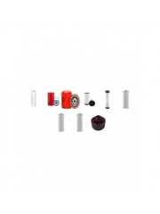 HAMM DV 65 TV Filter Service Kit w/Deutz TD2012LOA2V Eng.   YR  2013