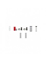 HAMM HD 110 VV Filter Service Kit w/Deutz TCD2012L042V Eng.   YR  2012-