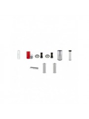 HAMM HD 120 VV Filter Service Kit w/Deutz TCD2012L042V Eng.